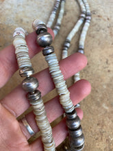 Load image into Gallery viewer, Vintage Santo Domingo Necklaces (Sold Individually) N0845