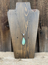 Load image into Gallery viewer, Carico Lake Pendant