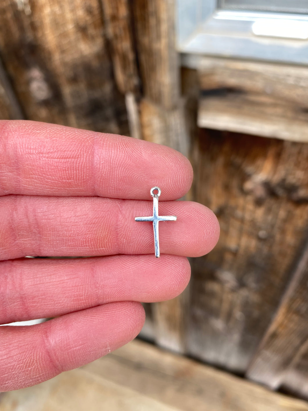 Cross Pendant ONLY