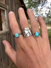 Load image into Gallery viewer, Campitos Turquoise Ring R0295