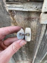 Load image into Gallery viewer, Royston and Spiny Oyster Ring R0412