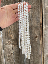 Load image into Gallery viewer, Pearl Necklace N0811