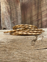Load image into Gallery viewer, Brass Cuff
