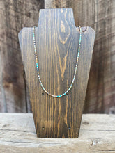 Load image into Gallery viewer, Turquoise Necklace