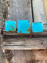 Load image into Gallery viewer, Turquoise Pin