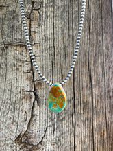 Load image into Gallery viewer, Royston Pendant P0662