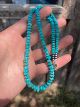 Load image into Gallery viewer, Turquoise Necklace N0699