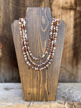 Load image into Gallery viewer, Wild Horse Necklace