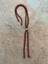 Load image into Gallery viewer, Beaded Bolo