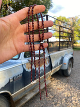 Load image into Gallery viewer, Beaded Bolo