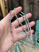 Load image into Gallery viewer, Turquoise Necklace