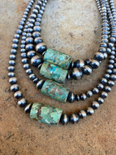 Load image into Gallery viewer, Barrel Necklace N0702