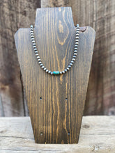 Load image into Gallery viewer, Barrel Necklace N0889