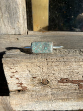 Load image into Gallery viewer, Calypso Variscite Cuff C0493