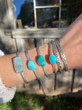 Load image into Gallery viewer, Calypso Variscite Cuff C0493