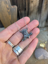 Load image into Gallery viewer, Boot Necklace N0939