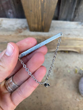 Load image into Gallery viewer, Boot Tie Clip/ Scarf N0941