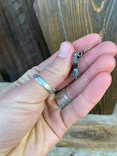 Load image into Gallery viewer, Spur Necklace N0938