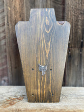 Load image into Gallery viewer, Saddle Necklace N0937